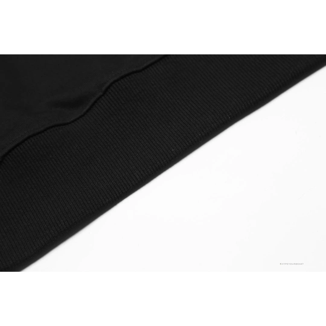 HypeYourBeast Vlone Hoodie White Rainbow 4 HypeYourBeast Vlone Hoodie White Rainbow