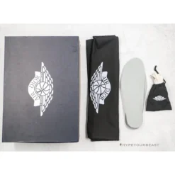 Hypeyourbeast Dior X Air Jordan 1 22 Hypeyourbeast Dior X Air Jordan 1