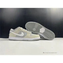Hypeyourbeast Nike SB Dunk Low 'Summit White'