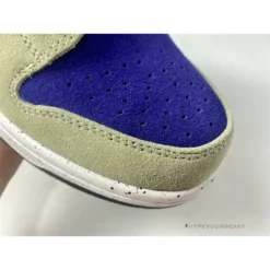 HypeYourBeast Nike Dunk Low SB 'ACG Celadon'