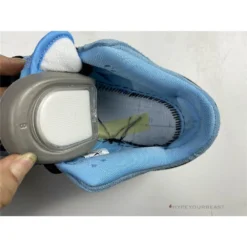 Hypeyourbeast Nike SB Dunk Low Blue / Orange