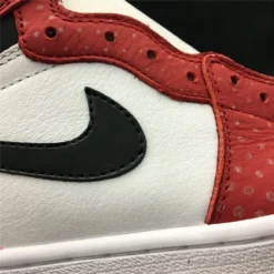 Hypeyourbeast Jordan 1 Spiderman 31 Hypeyourbeast Jordan 1 Spiderman