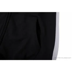 Hypeyourbeast BAPE X XO Joint Hoodie