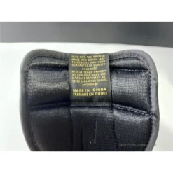 Hypeyourbeast Air Jordan 1 High 'Black Metallic Gold' 30 Hypeyourbeast Air Jordan 1 High 'Black Metallic Gold'