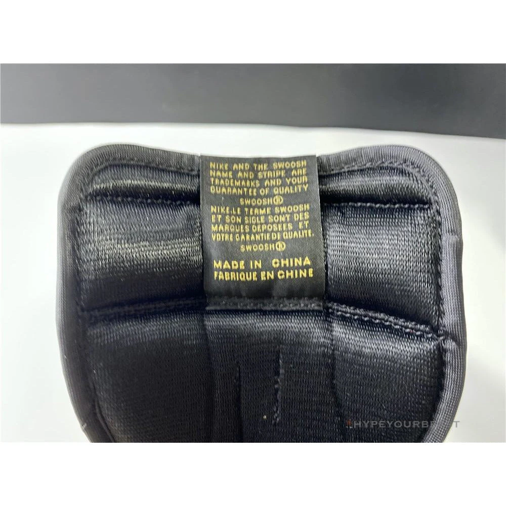 Hypeyourbeast Air Jordan 1 High 'Black Metallic Gold' 12 Hypeyourbeast Air Jordan 1 High 'Black Metallic Gold'