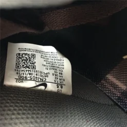 Hypeyourbeast Nike Air Force 1 Low “Travis Scott - Cactus Jack” 41 Hypeyourbeast Nike Air Force 1 Low “Travis Scott - Cactus Jack”