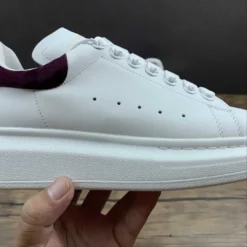 HypeYourBeast Alexander McQueen White / Purple A. Mcqueen 29 HypeYourBeast Alexander McQueen White / Purple A. Mcqueen
