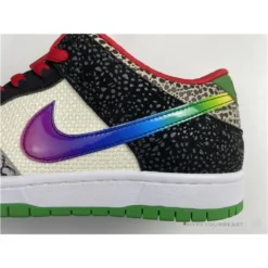 HypeYourBeast Nike SB Dunk Low P-Rod