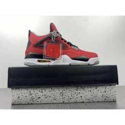 HypeYourBeast Air Jordan 4 Retro Toro Bravo