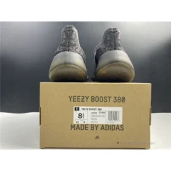 Hypeyourbeast Adidas Yeezy Boost 380 'Onyx'
