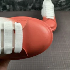 HypeYourBeast Alexander McQueen White / Red A. Mcqueen