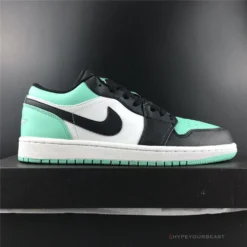 Hypeyourbeast Air Jordan 1 Low 'Emerald Rise' 24 Hypeyourbeast Air Jordan 1 Low 'Emerald Rise'