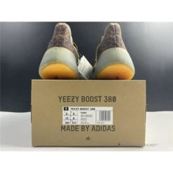 Hypeyourbeast Adidas Yeezy Boost 380