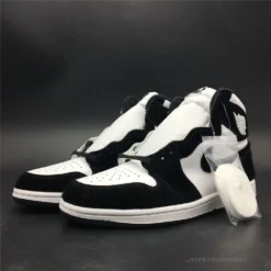 Hypeyourbeast Jordan 1 High OG
