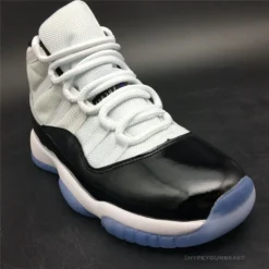 HypeYourBeast Air Jordan 11 'Concord' 30 HypeYourBeast Air Jordan 11 'Concord'