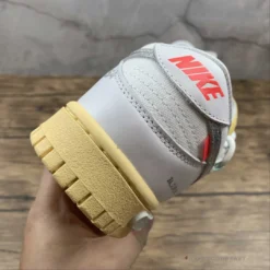 HypeYourBeast Off White X Nike Dunk Low 'Dear Summer - 18/50' 32 HypeYourBeast Off White X Nike Dunk Low 'Dear Summer - 18/50'