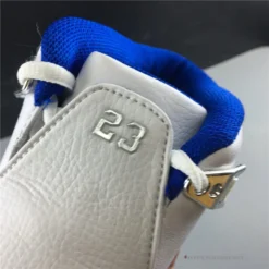 HypeYourBeast Air Jordan 18 Retro 'White Sport Royal' 26 HypeYourBeast Air Jordan 18 Retro 'White Sport Royal'