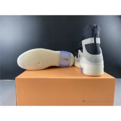 Hypeyourbeast Nike Air Fear Of God 1 String 'The Question'