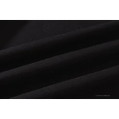 HypeYourBeast Shirts Off White Shirt Vincent Van Gogh - Black