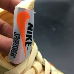 Hypeyourbeast Off White X Nike Mid Blazer