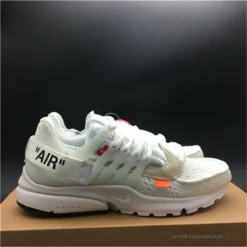 Hypeyourbeast The 10: Nike Air Presto “Polar Opposites White” 22 Hypeyourbeast The 10: Nike Air Presto “Polar Opposites White”