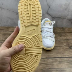 HypeYourBeast Off White X Nike Dunk Low 'Dear Summer - 18/50' 20 HypeYourBeast Off White X Nike Dunk Low 'Dear Summer - 18/50'