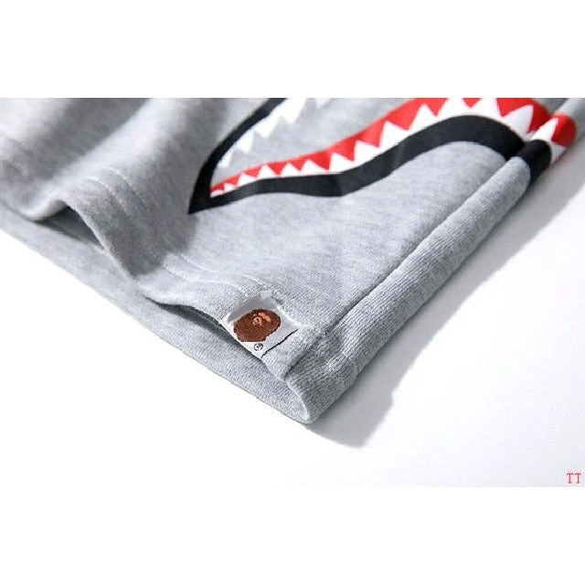 Hypeyourbeast Clothes Bape Shorts White 4 Hypeyourbeast Clothes Bape Shorts White