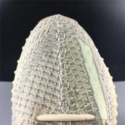 Hypeyourbeast Yeezy Boost 350 V2 'Citrin Non-Reflective'