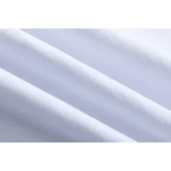 Hypeyourbeast T-Shirts OFF-WHITE Ballpoint Pen Depicting Pattern Tee Shirt 'WHITE'