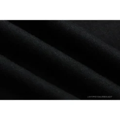 Hypeyourbeast T-Shirts OFF-WHITE Red Flash Cross Arrow Tee Shirt 'BLACK' 16 Hypeyourbeast T-Shirts OFF-WHITE Red Flash Cross Arrow Tee Shirt 'BLACK'