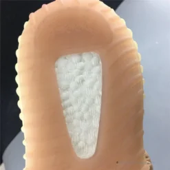 Hypeyourbeast Yeezy Boost 350 V2 'Citrin Non-Reflective'