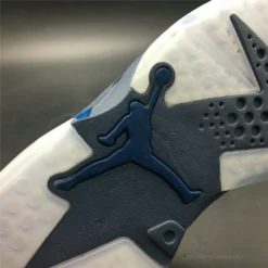 HypeYourBeast Air Jordan 6 Retro 'Diffused Blue'