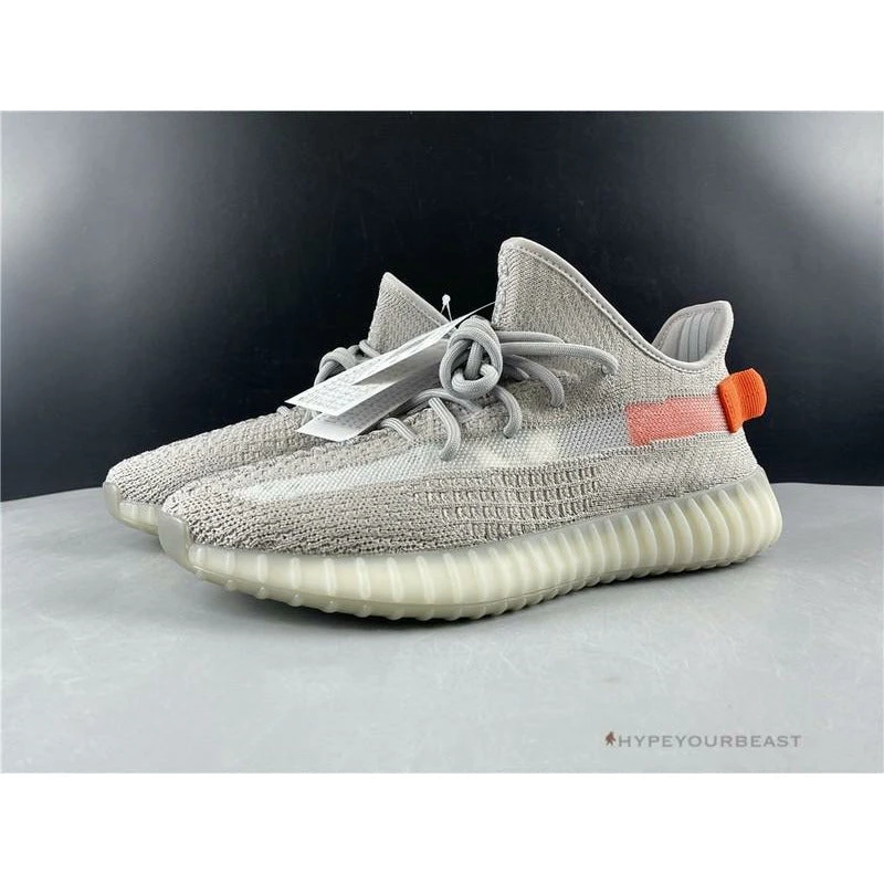 HypeYourBeast Adidas Yeezy Boost 350 V2 'Tail Light' 6 HypeYourBeast Adidas Yeezy Boost 350 V2 'Tail Light'