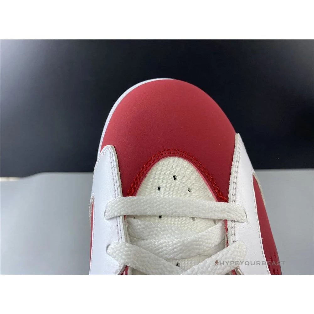 Hypeyourbeast Air Jordan 6 Retro OG 'Carmine' 6 Hypeyourbeast Air Jordan 6 Retro OG 'Carmine'