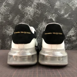 HypeYourBeast Alexander McQueen Transparent Sole