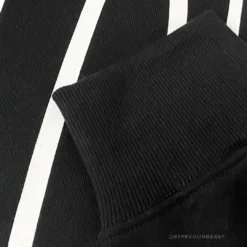 HypeYourBeast Hoodies & Jackets Vlone Purple Black Hoodie 11 HypeYourBeast Hoodies & Jackets Vlone Purple Black Hoodie