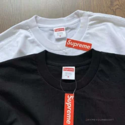 Hypeyourbeast Supreme Long Sleeve Shirt Black Shirts 16 Hypeyourbeast Supreme Long Sleeve Shirt Black Shirts