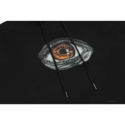 HypeYourBeast Hoodies & Jackets Vlone Hoodie Black Snake Eye 12 HypeYourBeast Hoodies & Jackets Vlone Hoodie Black Snake Eye