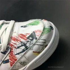 Hypeyourbeast Air Jordan 5 Wings