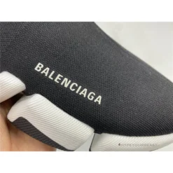 Hypeyourbeast BCG Sock Sneakers Black / White Sole Balanciaga Sock Sneakers 23 Hypeyourbeast BCG Sock Sneakers Black / White Sole Balanciaga Sock Sneakers