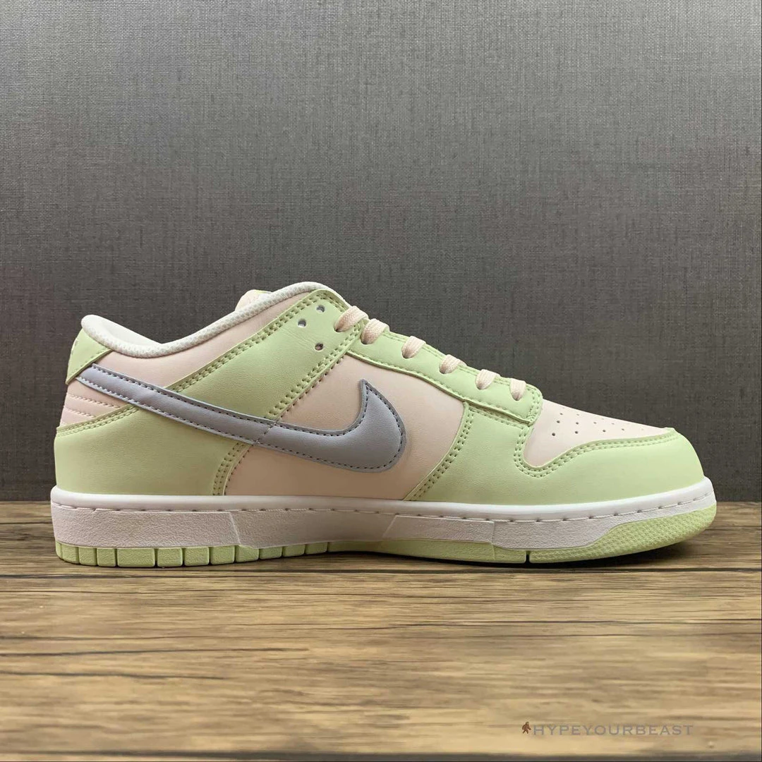 HypeYourBeast Nike Dunk Low Lime Ice 3 HypeYourBeast Nike Dunk Low Lime Ice