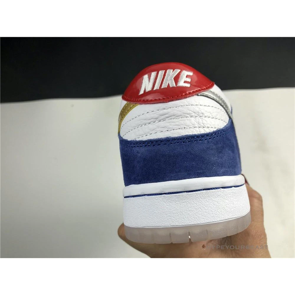 Hypeyourbeast Nike SB Dunk Low Pro 'Ishod Wair" 12 Hypeyourbeast Nike SB Dunk Low Pro 'Ishod Wair"