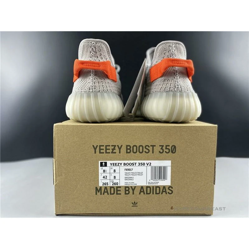 HypeYourBeast Adidas Yeezy Boost 350 V2 'Tail Light' 8 HypeYourBeast Adidas Yeezy Boost 350 V2 'Tail Light'