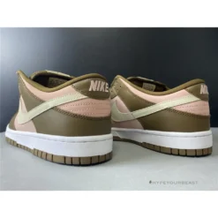 Hypeyourbeast Nike Dunk Low SB 'Stussy'