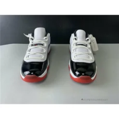 Hypeyourbeast Air Jordan 11 Low 'Concord Bred'