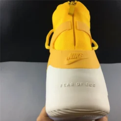 Hypeyourbeast Nike Air Fear Of God 1 'Amarillo'