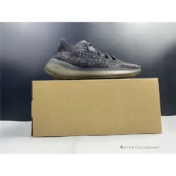 Hypeyourbeast Adidas Yeezy Boost 380 'Onyx'