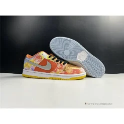 Hypeyourbeast Nike SB Dunk Low 'Chinese New Year'