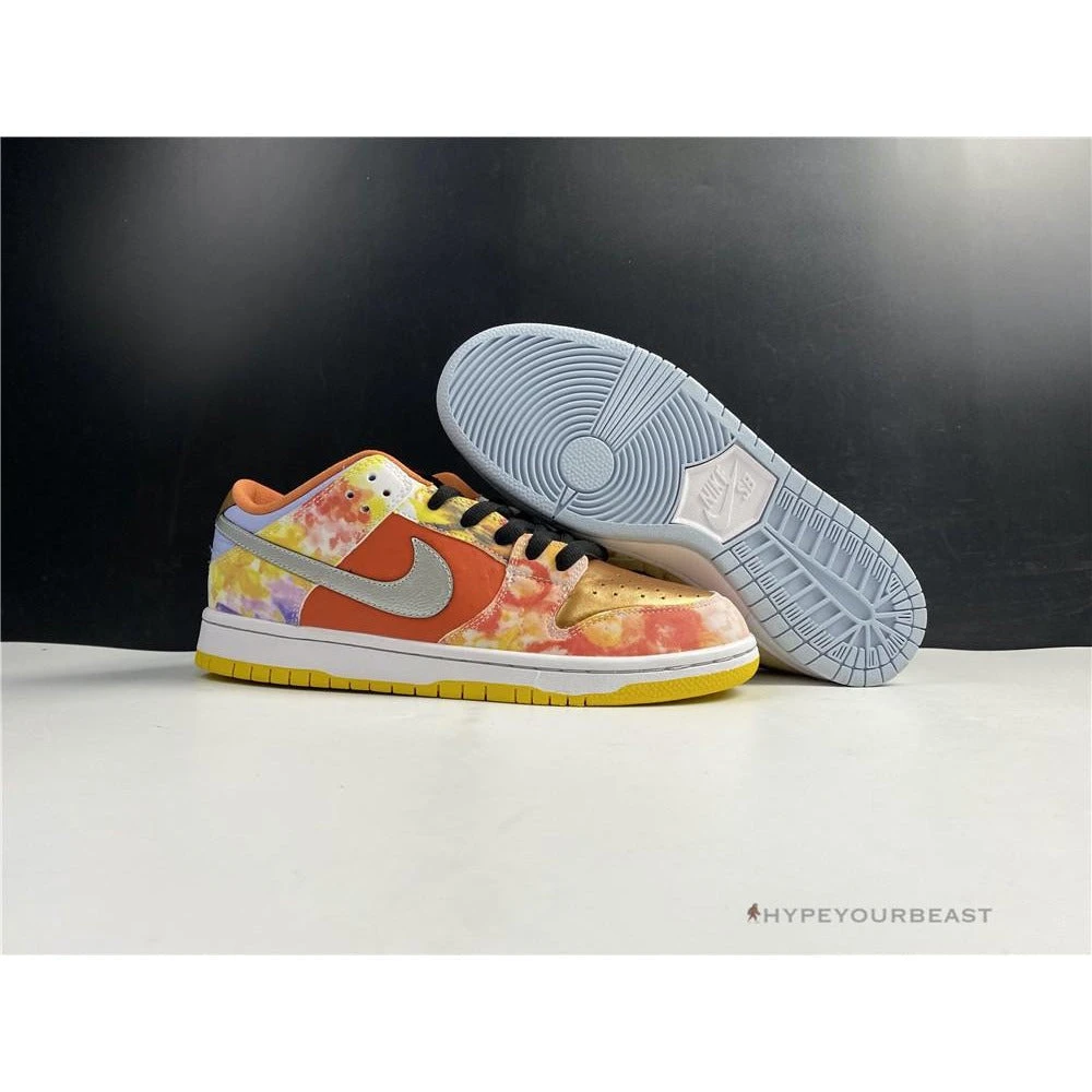 Hypeyourbeast Nike SB Dunk Low 'Chinese New Year' 1 Hypeyourbeast Nike SB Dunk Low 'Chinese New Year'