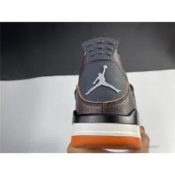 HypeYourBeast Air Jordan 4 Retro 'Starfish'